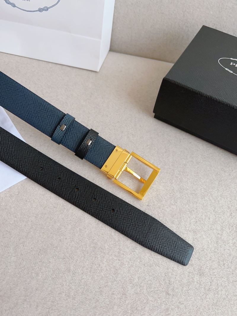 Prada Belts